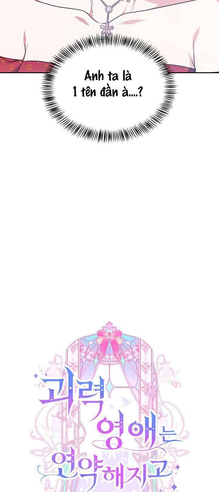 Tiểu Thư Mạnh Mẽ Muốn Trở Nên Yếu Đuối Chapter 1 - Trang 2