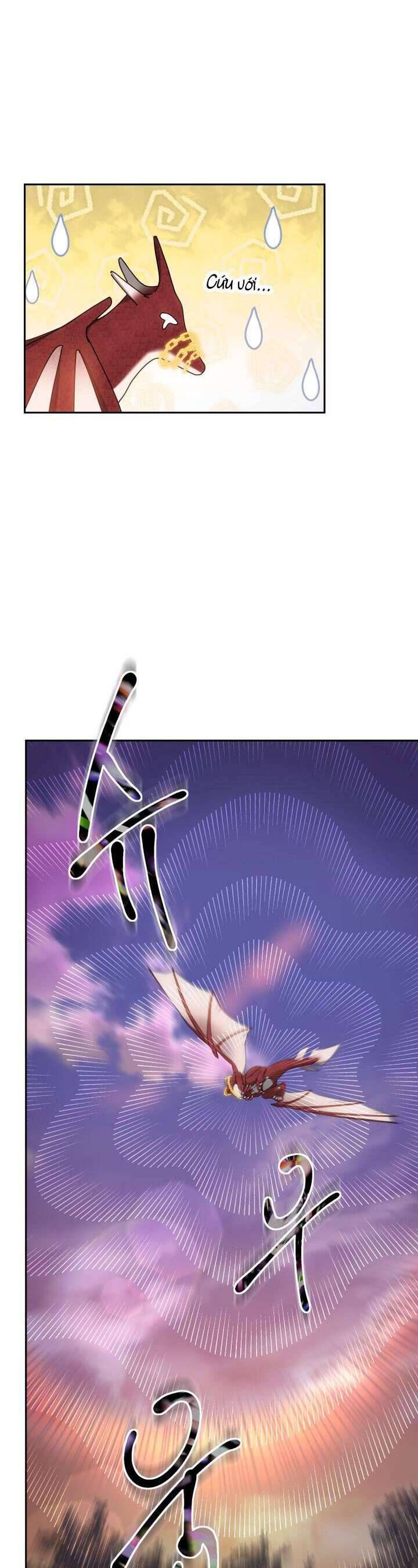 Tiểu Thư Mạnh Mẽ Muốn Trở Nên Yếu Đuối Chapter 2 - Trang 2