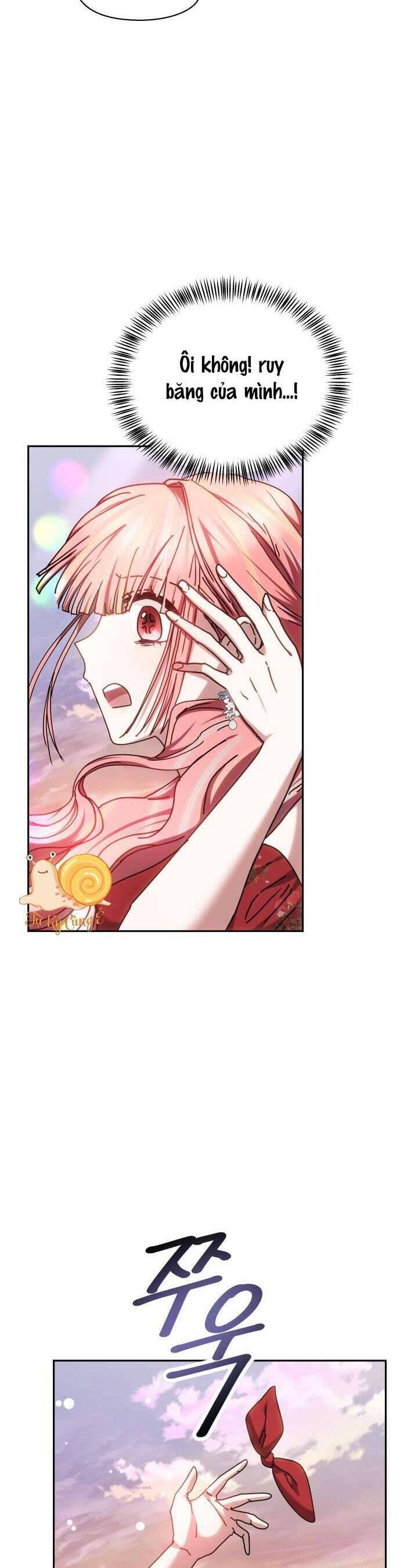 Tiểu Thư Mạnh Mẽ Muốn Trở Nên Yếu Đuối Chapter 2 - Trang 2