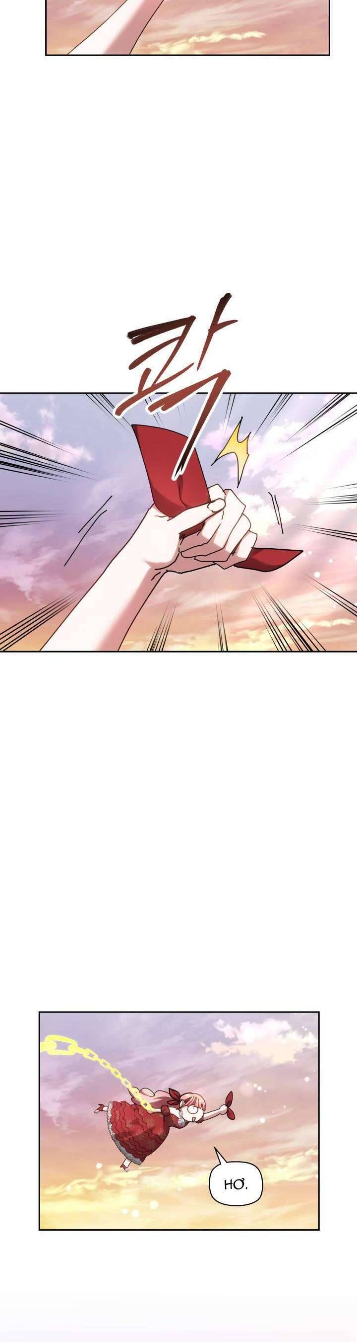 Tiểu Thư Mạnh Mẽ Muốn Trở Nên Yếu Đuối Chapter 2 - Trang 2