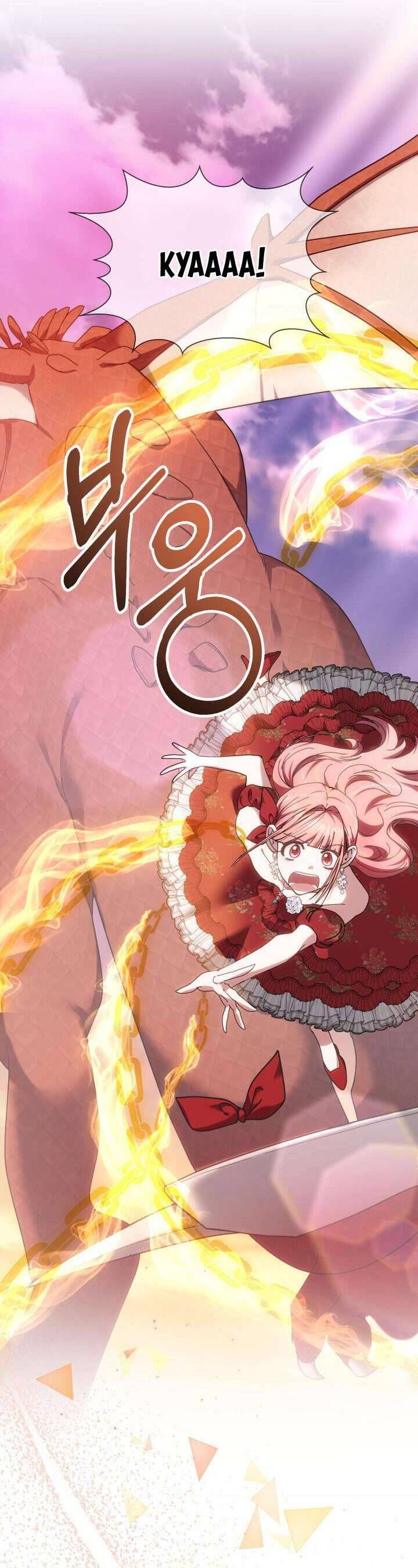 Tiểu Thư Mạnh Mẽ Muốn Trở Nên Yếu Đuối Chapter 2 - Trang 2