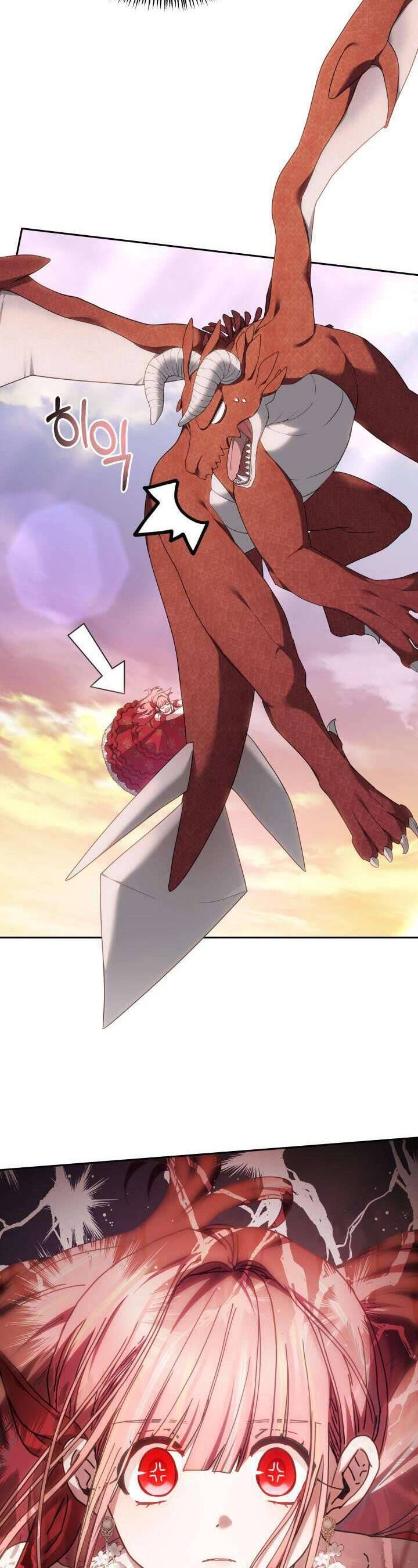 Tiểu Thư Mạnh Mẽ Muốn Trở Nên Yếu Đuối Chapter 2 - Trang 2