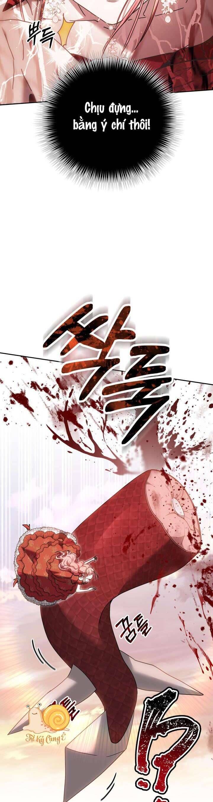 Tiểu Thư Mạnh Mẽ Muốn Trở Nên Yếu Đuối Chapter 2 - Trang 2