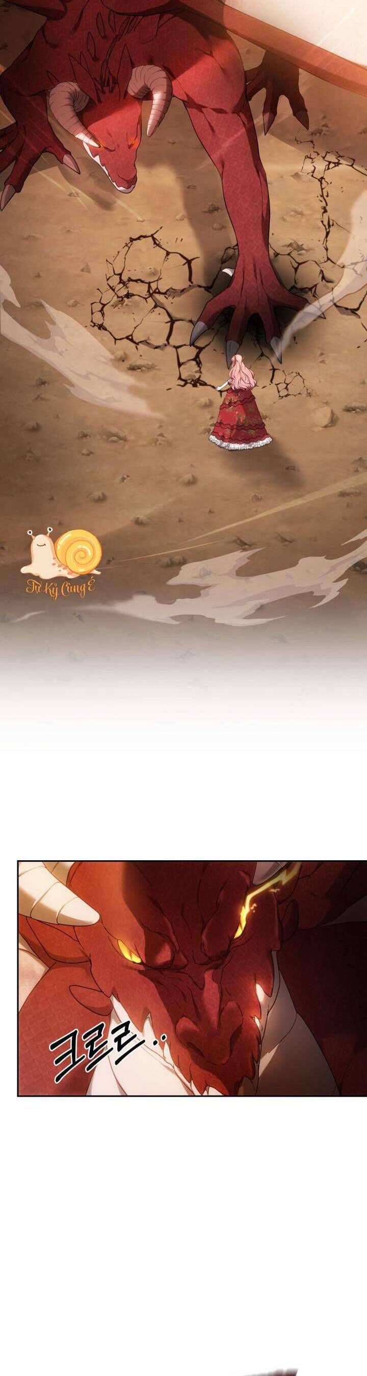 Tiểu Thư Mạnh Mẽ Muốn Trở Nên Yếu Đuối Chapter 2 - Trang 2