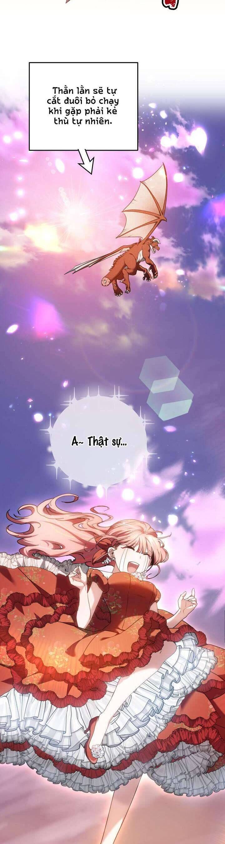 Tiểu Thư Mạnh Mẽ Muốn Trở Nên Yếu Đuối Chapter 2 - Trang 2