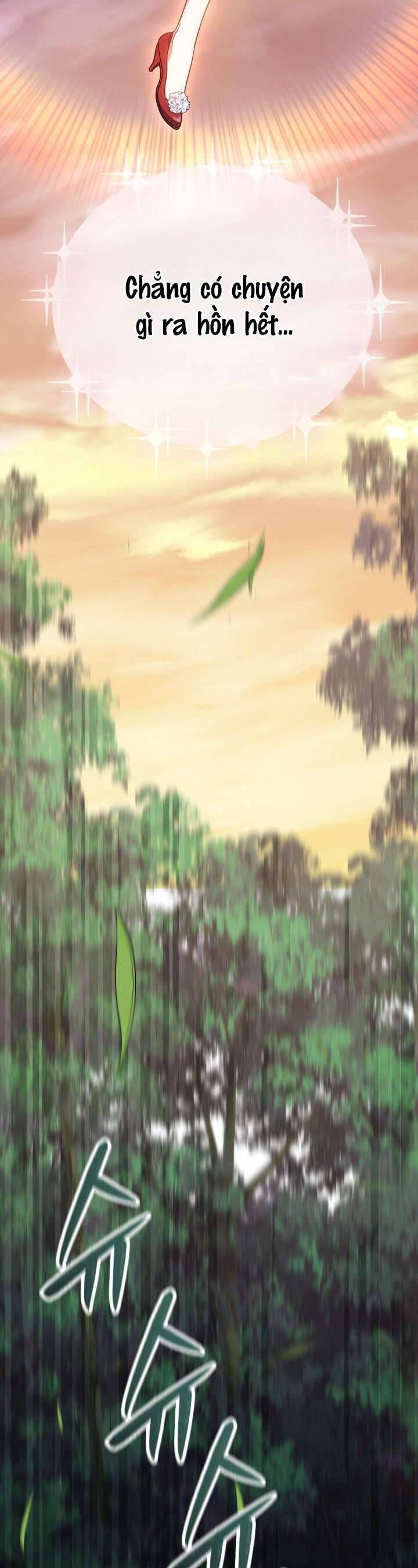 Tiểu Thư Mạnh Mẽ Muốn Trở Nên Yếu Đuối Chapter 2 - Trang 2