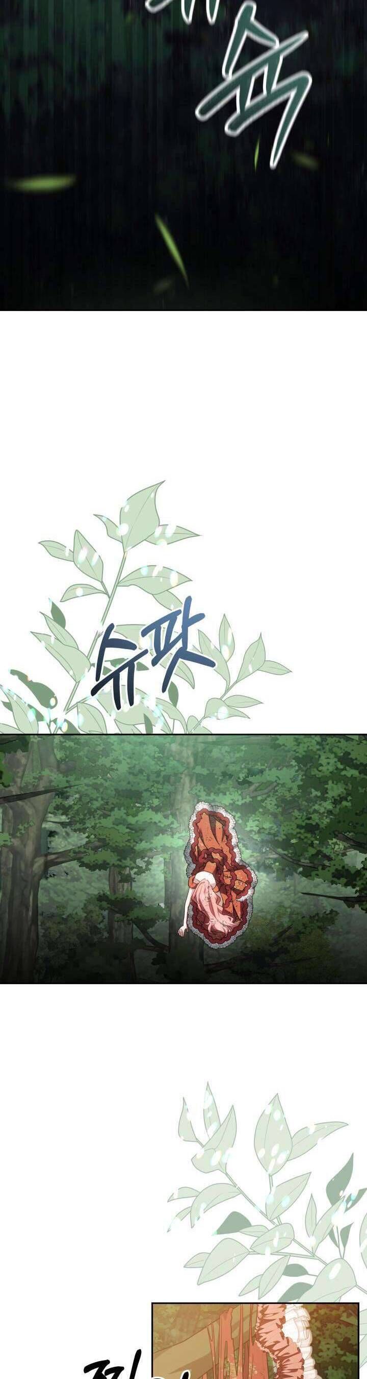 Tiểu Thư Mạnh Mẽ Muốn Trở Nên Yếu Đuối Chapter 2 - Trang 2