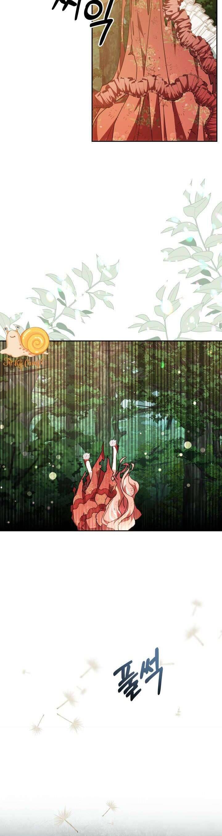 Tiểu Thư Mạnh Mẽ Muốn Trở Nên Yếu Đuối Chapter 2 - Trang 2