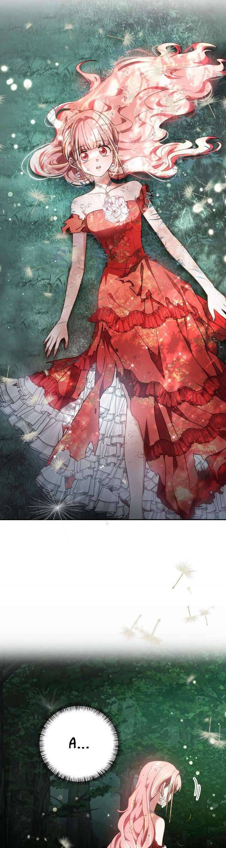 Tiểu Thư Mạnh Mẽ Muốn Trở Nên Yếu Đuối Chapter 2 - Trang 2