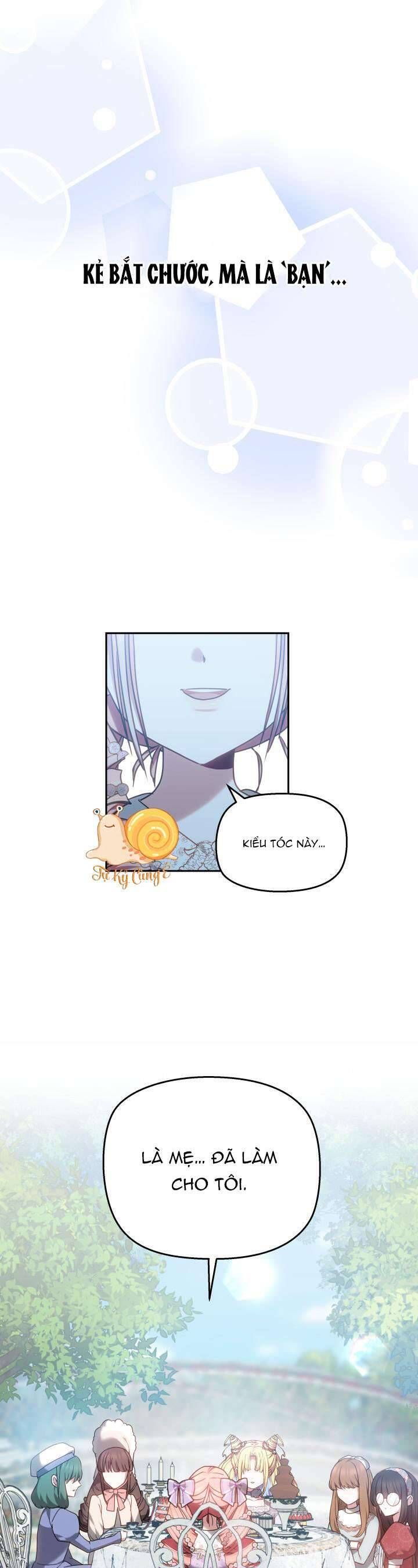 Tiểu Thư Mạnh Mẽ Muốn Trở Nên Yếu Đuối Chapter 2 - Trang 2