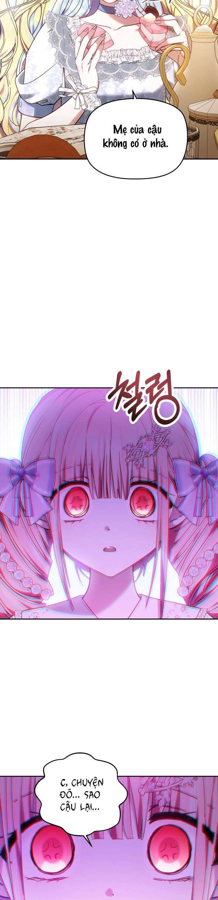 Tiểu Thư Mạnh Mẽ Muốn Trở Nên Yếu Đuối Chapter 2 - Trang 2