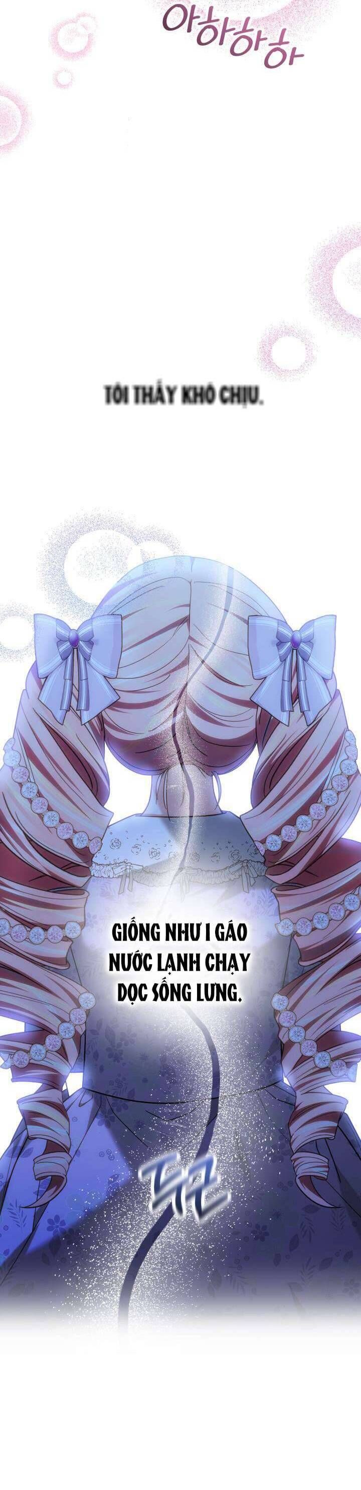 Tiểu Thư Mạnh Mẽ Muốn Trở Nên Yếu Đuối Chapter 2 - Trang 2