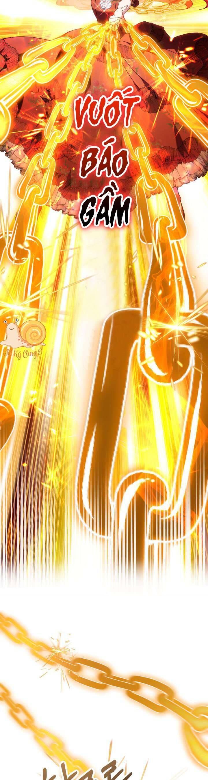 Tiểu Thư Mạnh Mẽ Muốn Trở Nên Yếu Đuối Chapter 2 - Trang 2