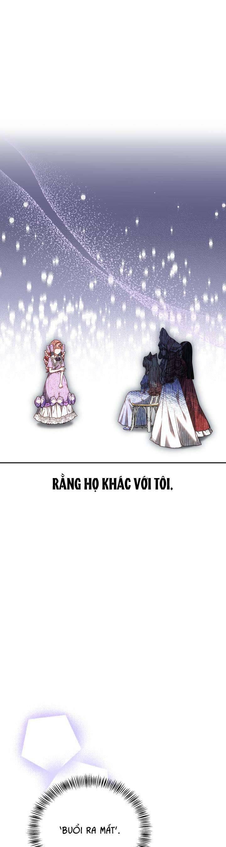 Tiểu Thư Mạnh Mẽ Muốn Trở Nên Yếu Đuối Chapter 2 - Trang 2