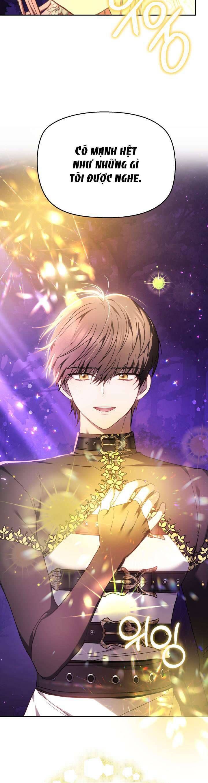 Tiểu Thư Mạnh Mẽ Muốn Trở Nên Yếu Đuối Chapter 2 - Trang 2