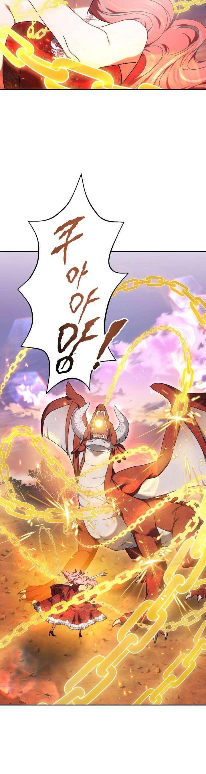 Tiểu Thư Mạnh Mẽ Muốn Trở Nên Yếu Đuối Chapter 2 - Trang 2