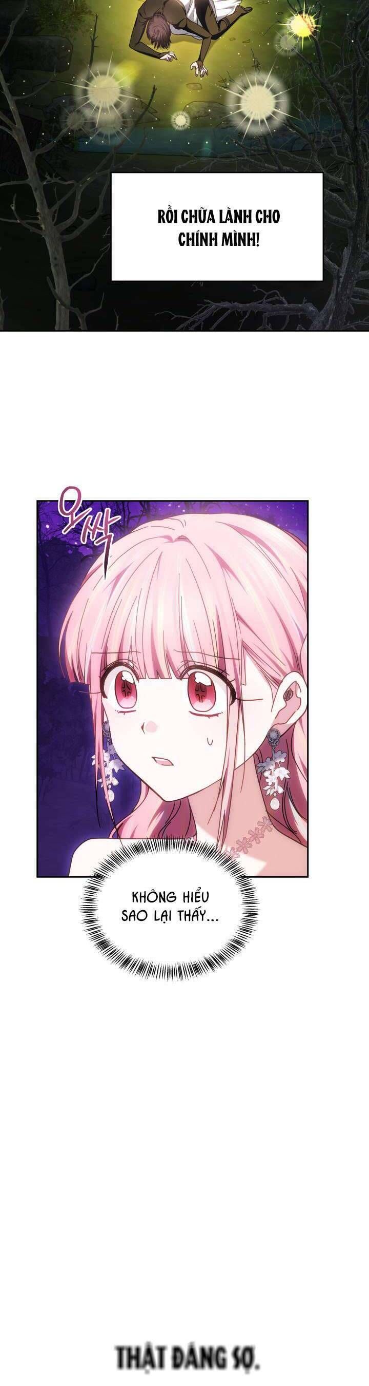 Tiểu Thư Mạnh Mẽ Muốn Trở Nên Yếu Đuối Chapter 2 - Trang 2