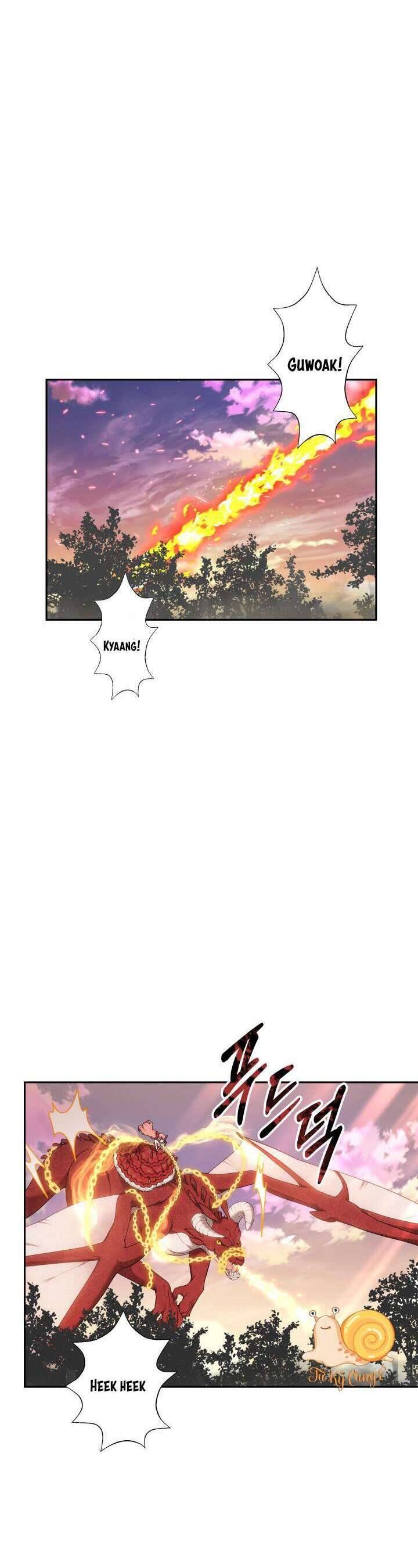 Tiểu Thư Mạnh Mẽ Muốn Trở Nên Yếu Đuối Chapter 2 - Trang 2