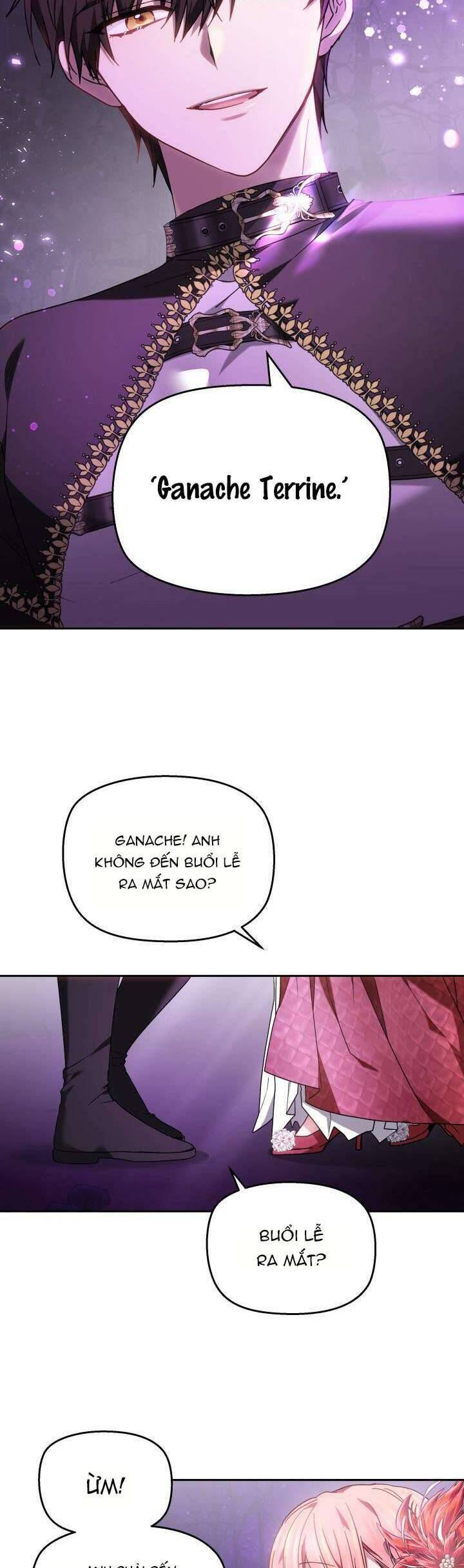 Tiểu Thư Mạnh Mẽ Muốn Trở Nên Yếu Đuối Chapter 2 - Trang 2