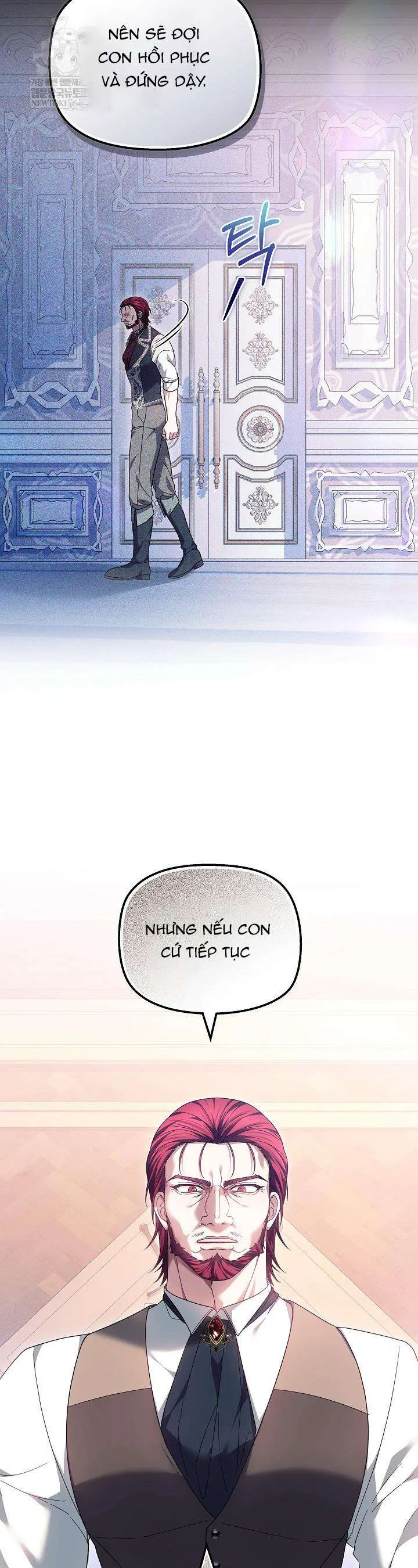 Tiểu Thư Mạnh Mẽ Muốn Trở Nên Yếu Đuối Chapter 23 - Trang 2