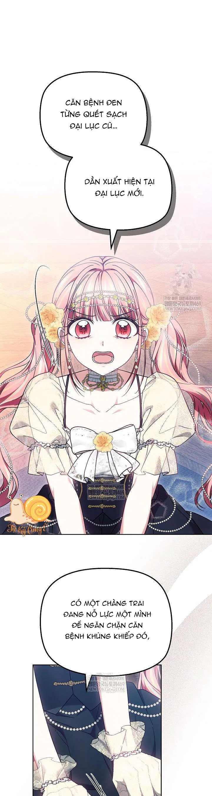 Tiểu Thư Mạnh Mẽ Muốn Trở Nên Yếu Đuối Chapter 23 - Trang 2