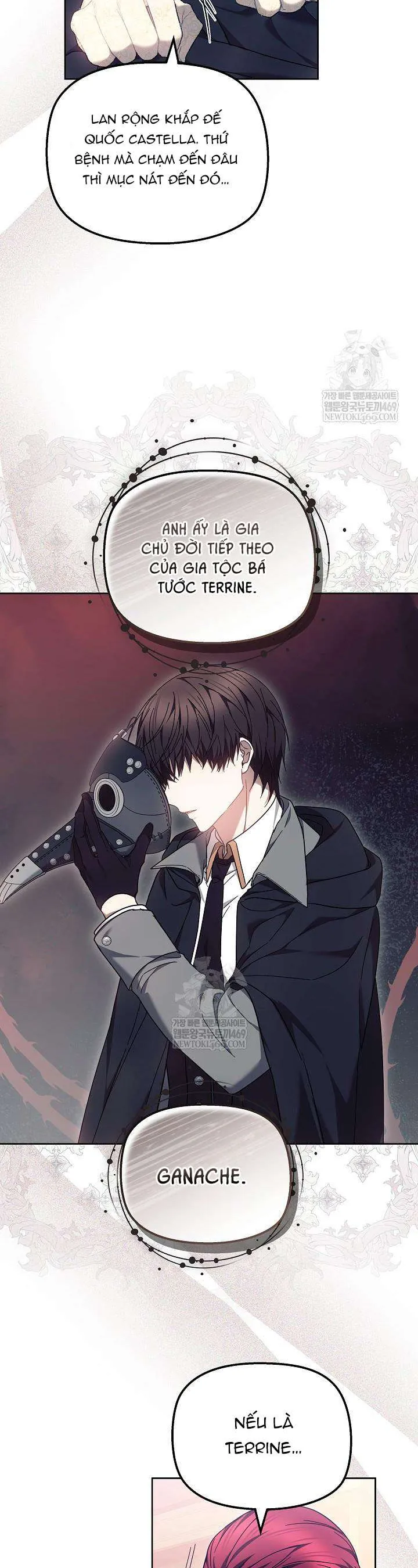 Tiểu Thư Mạnh Mẽ Muốn Trở Nên Yếu Đuối Chapter 23 - Trang 2