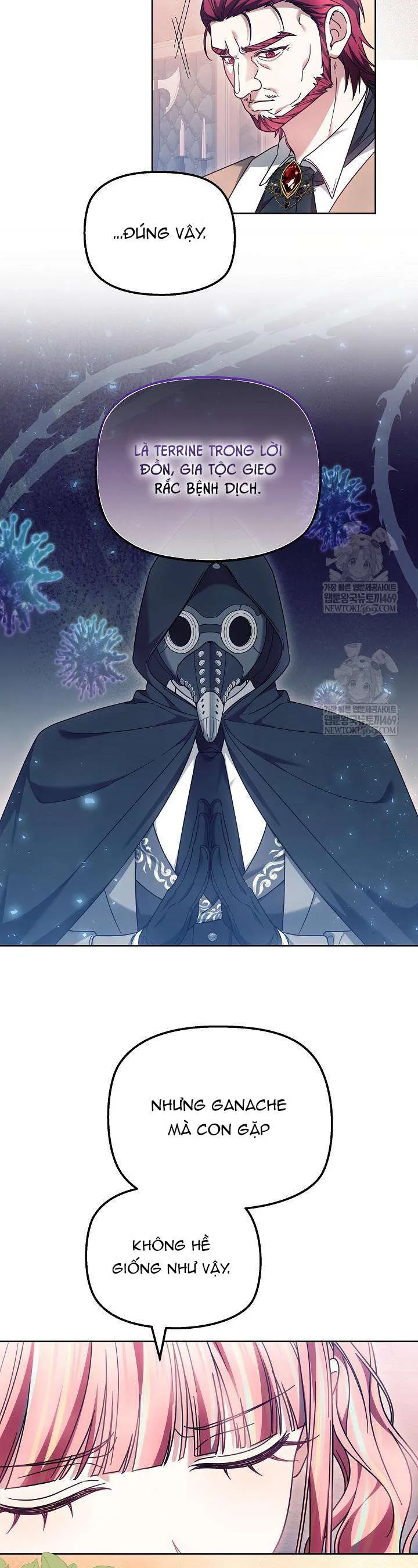 Tiểu Thư Mạnh Mẽ Muốn Trở Nên Yếu Đuối Chapter 23 - Trang 2