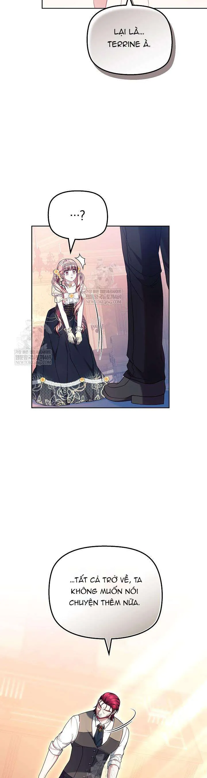 Tiểu Thư Mạnh Mẽ Muốn Trở Nên Yếu Đuối Chapter 23 - Trang 2