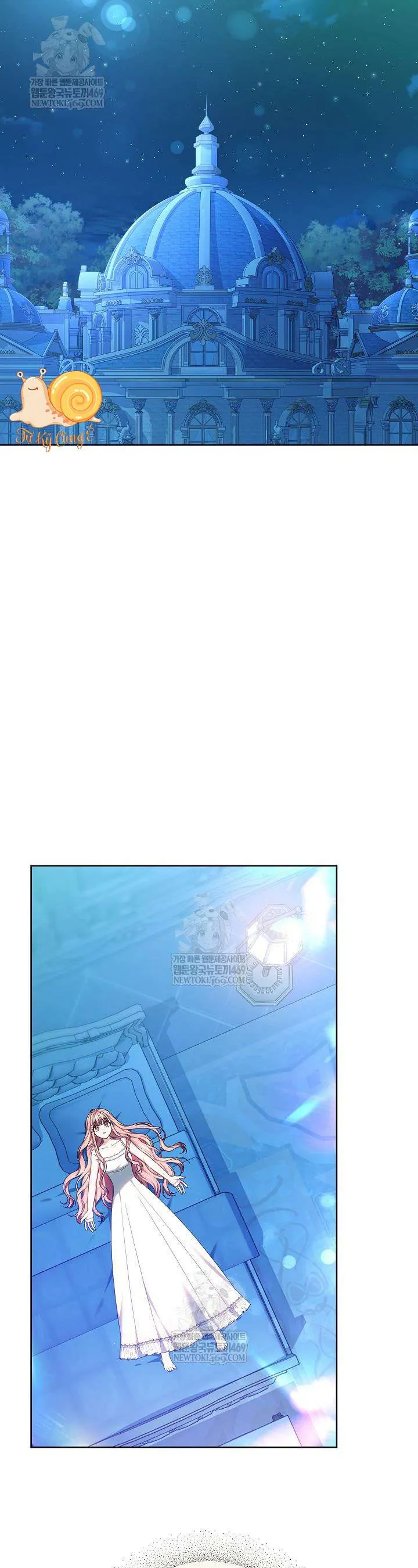 Tiểu Thư Mạnh Mẽ Muốn Trở Nên Yếu Đuối Chapter 23 - Trang 2