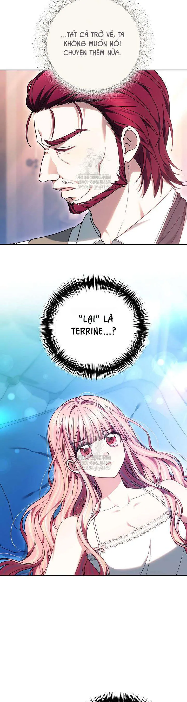 Tiểu Thư Mạnh Mẽ Muốn Trở Nên Yếu Đuối Chapter 23 - Trang 2