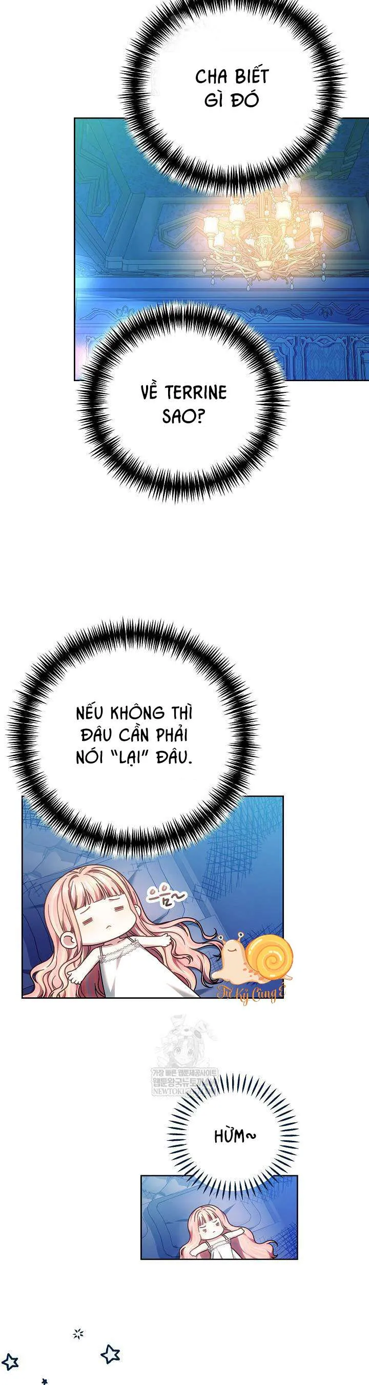 Tiểu Thư Mạnh Mẽ Muốn Trở Nên Yếu Đuối Chapter 23 - Trang 2