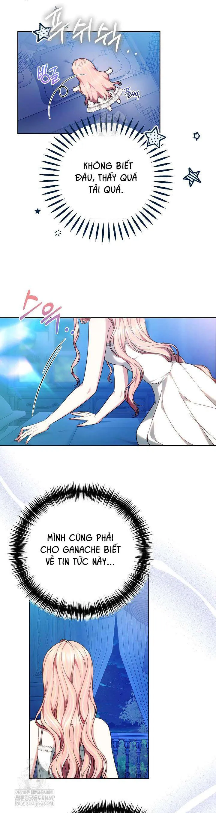 Tiểu Thư Mạnh Mẽ Muốn Trở Nên Yếu Đuối Chapter 23 - Trang 2