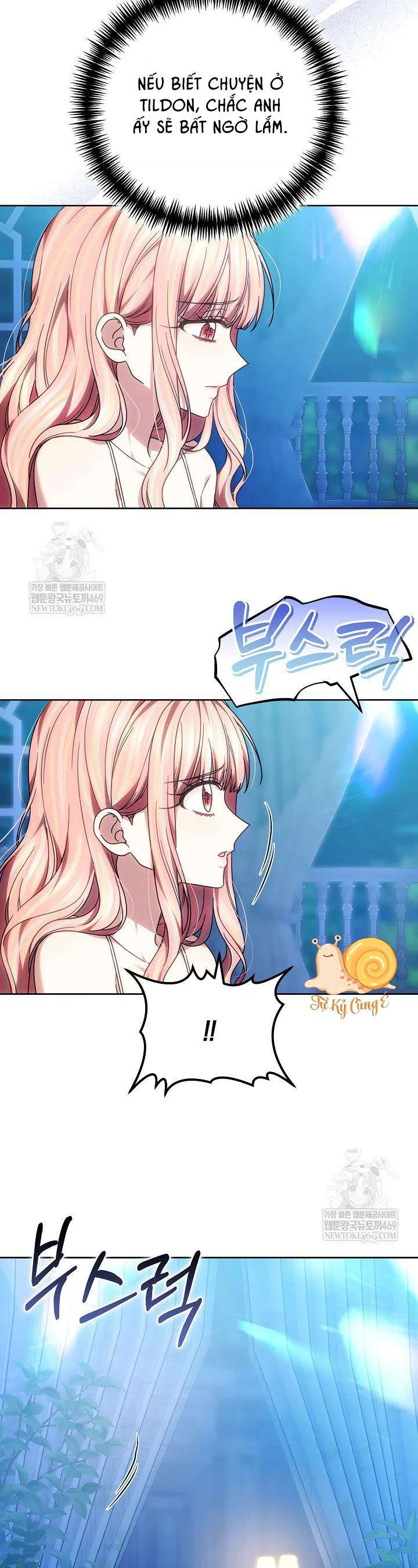 Tiểu Thư Mạnh Mẽ Muốn Trở Nên Yếu Đuối Chapter 23 - Trang 2