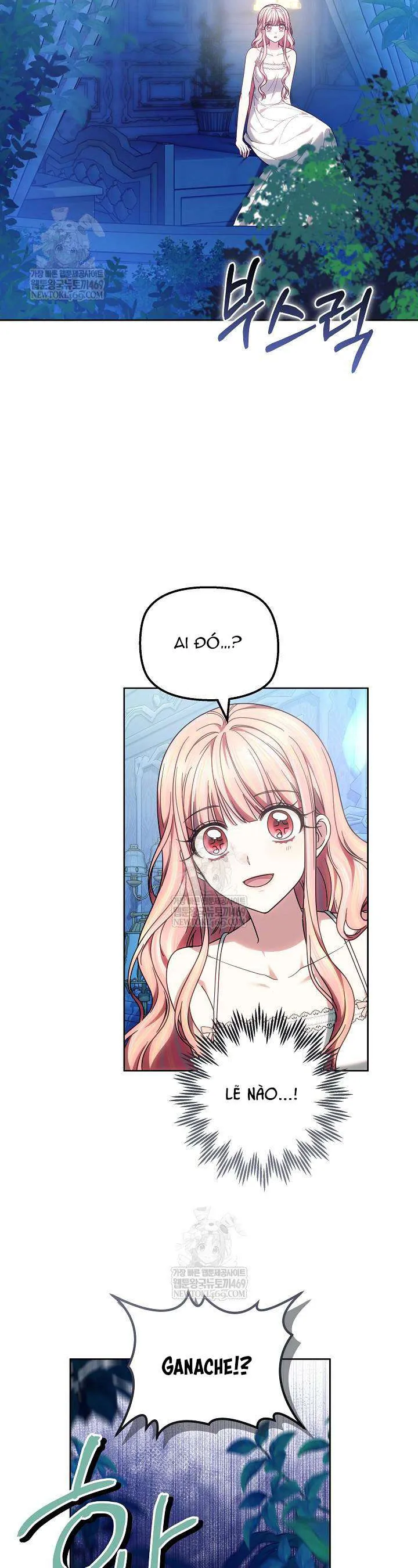 Tiểu Thư Mạnh Mẽ Muốn Trở Nên Yếu Đuối Chapter 23 - Trang 2