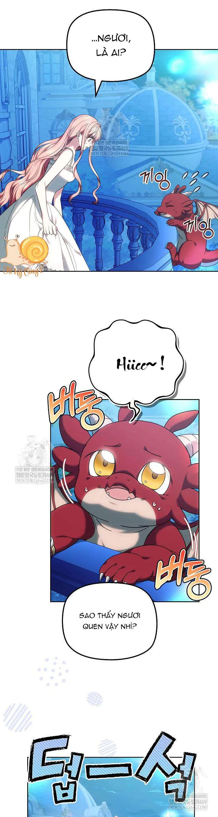 Tiểu Thư Mạnh Mẽ Muốn Trở Nên Yếu Đuối Chapter 23 - Trang 2