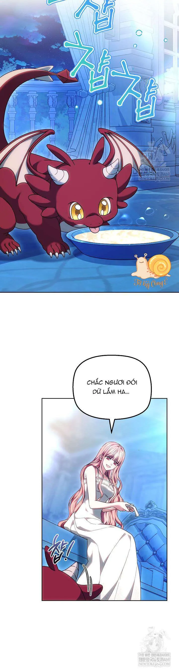 Tiểu Thư Mạnh Mẽ Muốn Trở Nên Yếu Đuối Chapter 23 - Trang 2