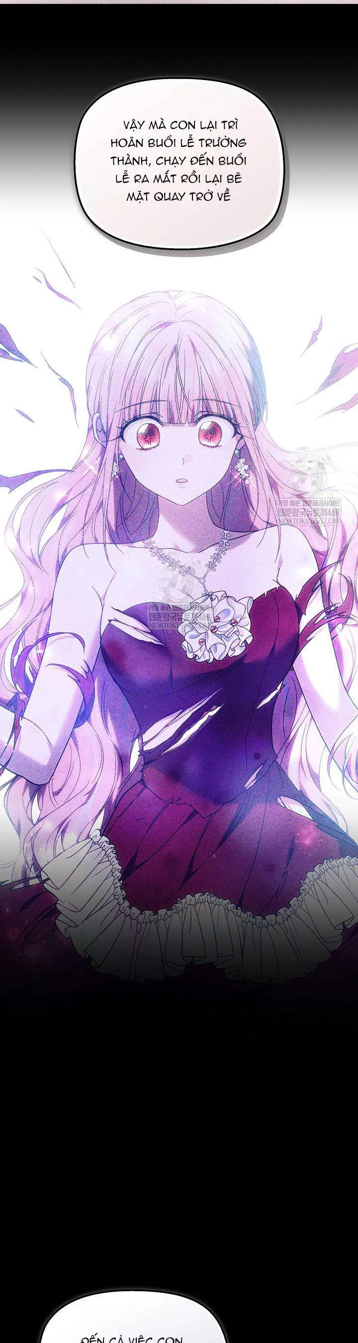 Tiểu Thư Mạnh Mẽ Muốn Trở Nên Yếu Đuối Chapter 23 - Trang 2