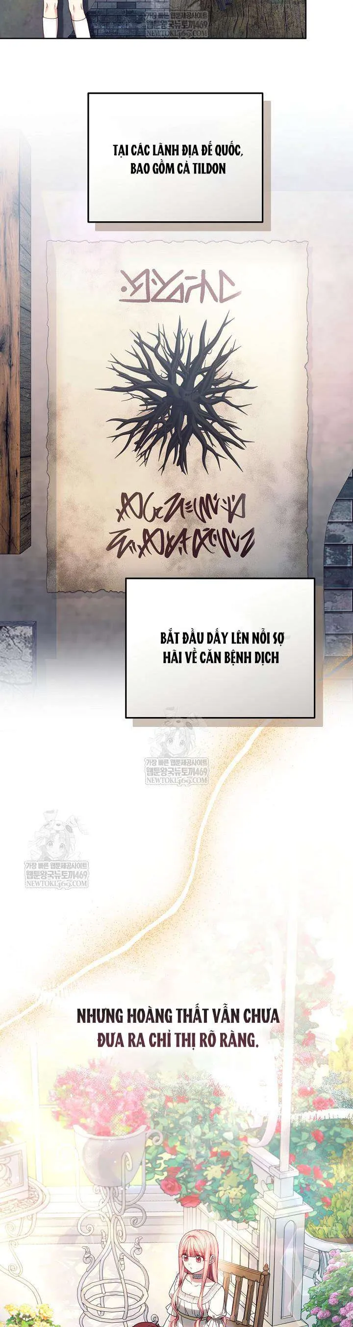 Tiểu Thư Mạnh Mẽ Muốn Trở Nên Yếu Đuối Chapter 24 - Trang 2