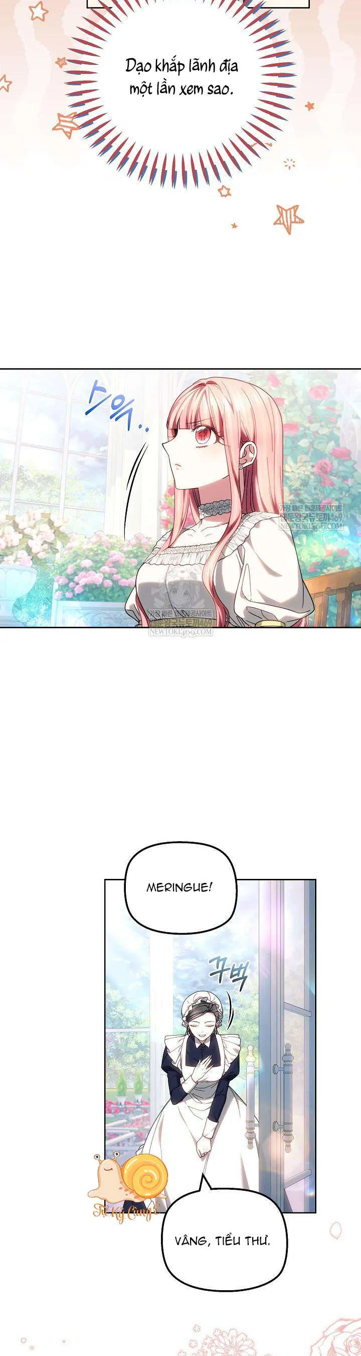 Tiểu Thư Mạnh Mẽ Muốn Trở Nên Yếu Đuối Chapter 24 - Trang 2