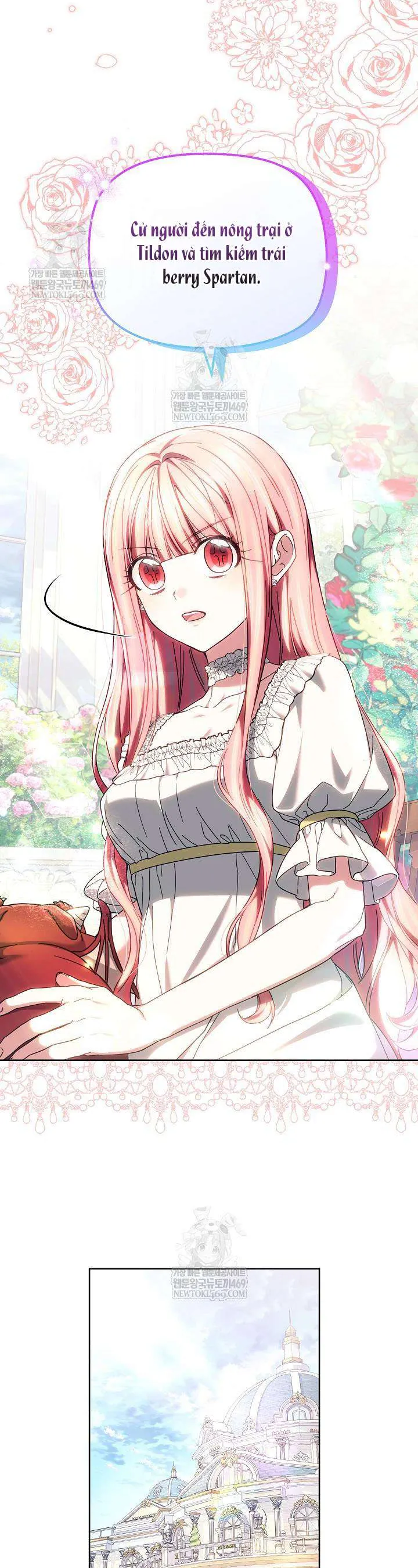 Tiểu Thư Mạnh Mẽ Muốn Trở Nên Yếu Đuối Chapter 24 - Trang 2