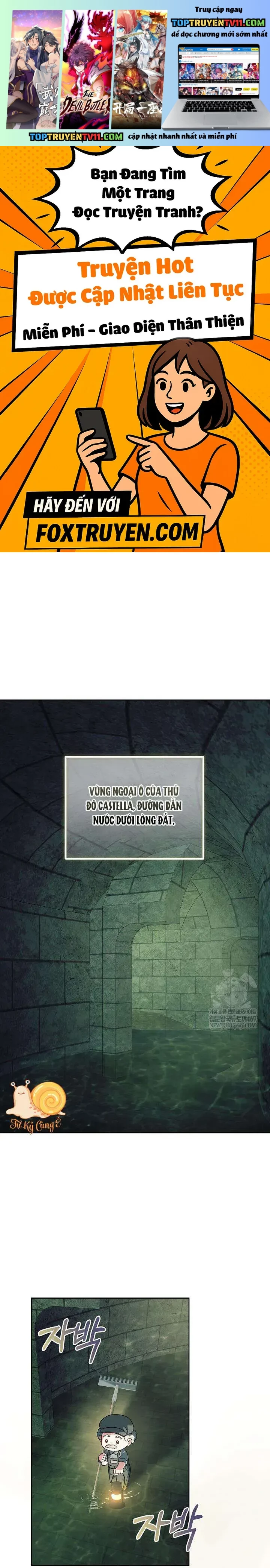 Tiểu Thư Mạnh Mẽ Muốn Trở Nên Yếu Đuối Chapter 24 - Trang 2