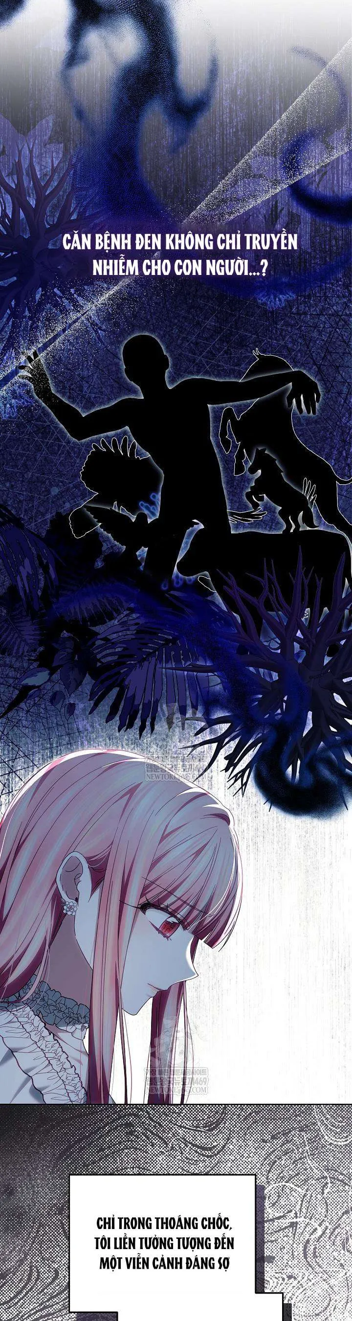 Tiểu Thư Mạnh Mẽ Muốn Trở Nên Yếu Đuối Chapter 24 - Trang 2