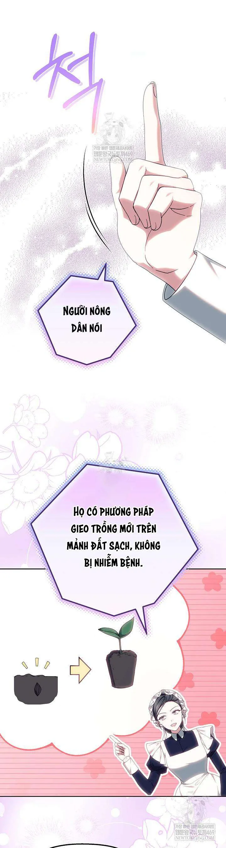 Tiểu Thư Mạnh Mẽ Muốn Trở Nên Yếu Đuối Chapter 24 - Trang 2