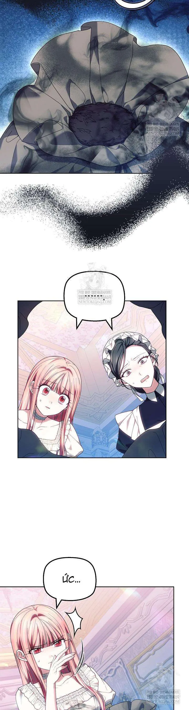 Tiểu Thư Mạnh Mẽ Muốn Trở Nên Yếu Đuối Chapter 24 - Trang 2