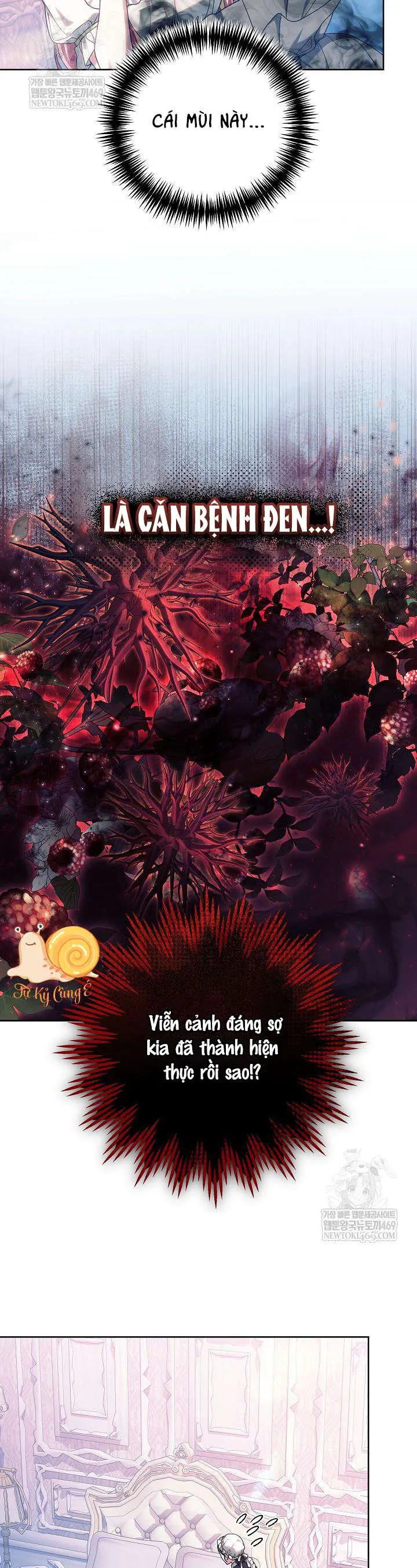 Tiểu Thư Mạnh Mẽ Muốn Trở Nên Yếu Đuối Chapter 24 - Trang 2