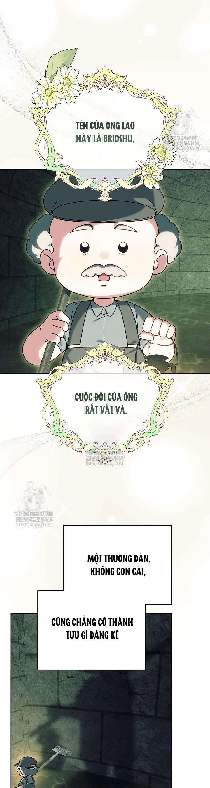 Tiểu Thư Mạnh Mẽ Muốn Trở Nên Yếu Đuối Chapter 24 - Trang 2