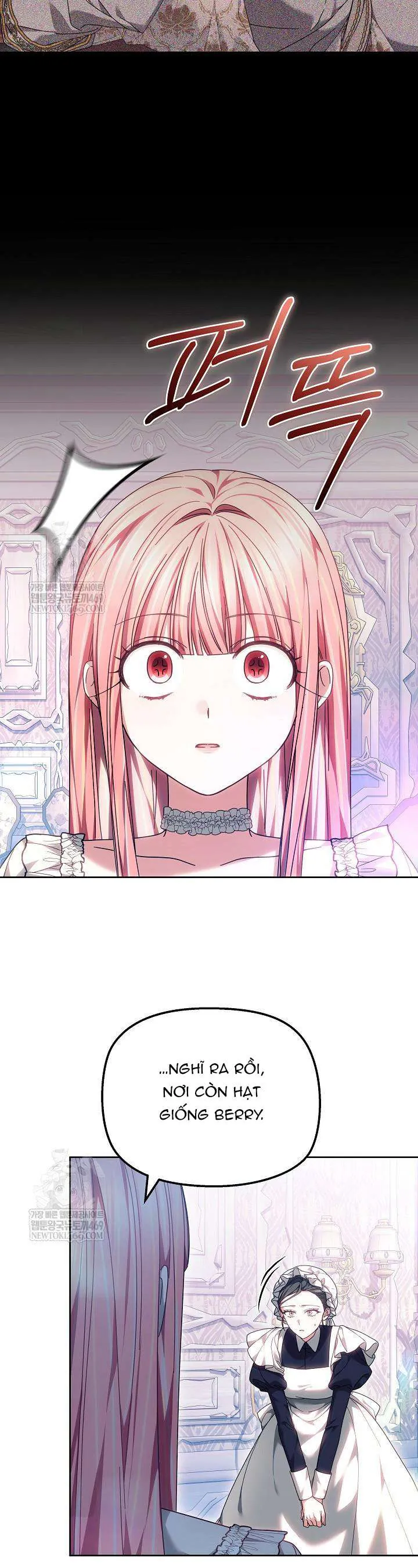 Tiểu Thư Mạnh Mẽ Muốn Trở Nên Yếu Đuối Chapter 24 - Trang 2