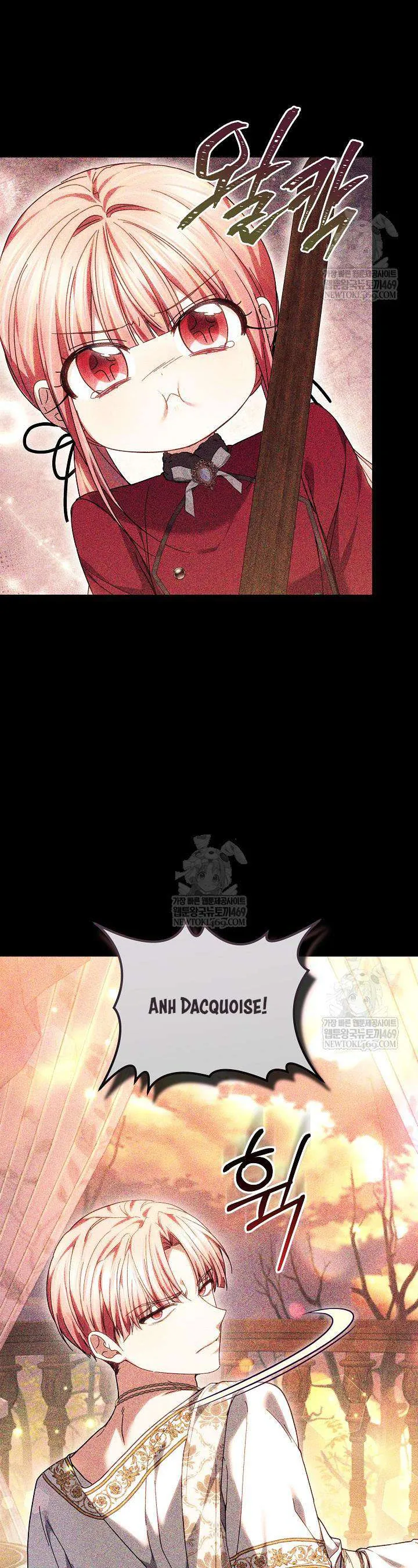 Tiểu Thư Mạnh Mẽ Muốn Trở Nên Yếu Đuối Chapter 24 - Trang 2