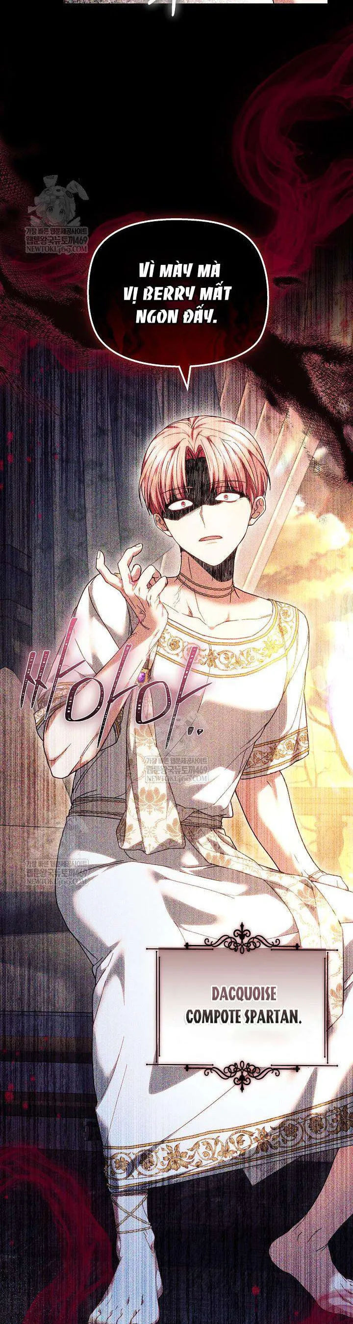 Tiểu Thư Mạnh Mẽ Muốn Trở Nên Yếu Đuối Chapter 24 - Trang 2