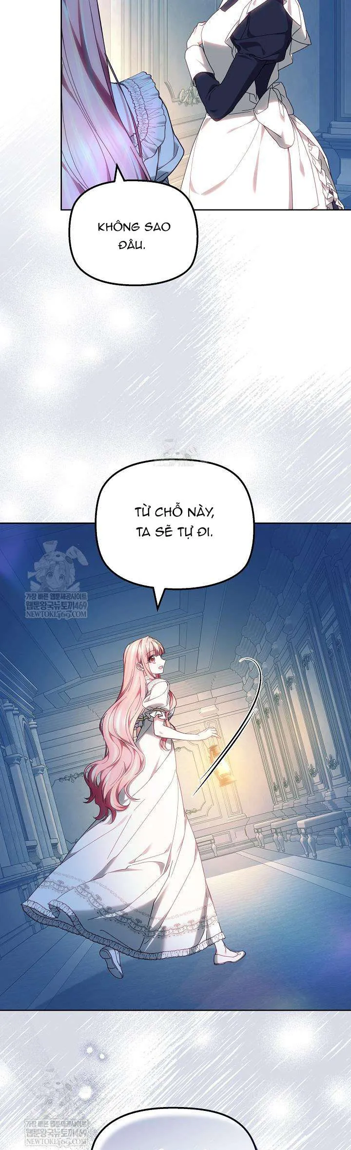 Tiểu Thư Mạnh Mẽ Muốn Trở Nên Yếu Đuối Chapter 24 - Trang 2